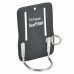 Box of Leather Hammer Loops/Holders For Belts
