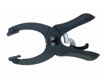 9in Ratchet Hand Clamp