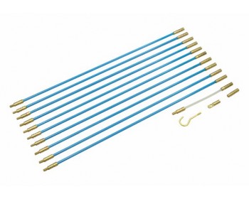 13pc 330mm Cable Access Kit