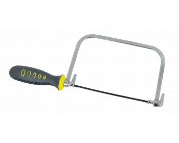 7in Coping Saw Frame & Blade