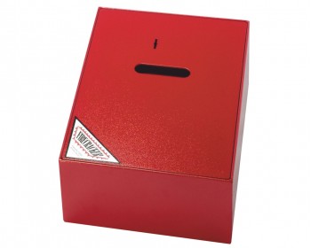 Firecracker Cupboard Safe