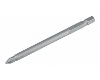 1 x 90mm PZ1 Screwdriver Bit