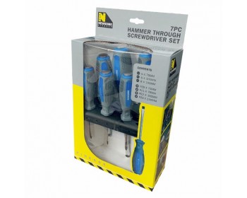 Screwdriver Sets