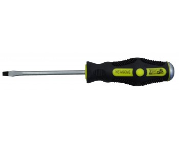 5mm Slotted Engineers Screwdriver