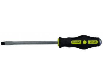 8mm Slotted Engineers Screwdriver