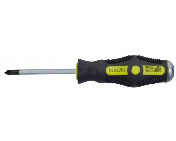 Screwdrivers