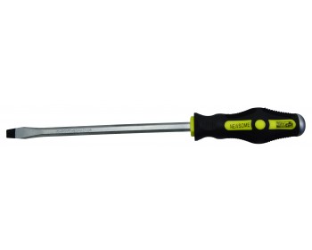 9mm Slotted Engineers Screwdriver