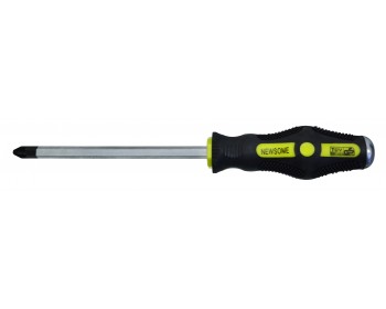 No.3 Pozi Engineers Screwdriver