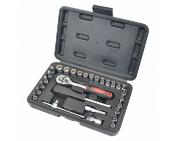 1/4in Socket Sets 