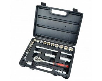 3/8in Socket Sets 